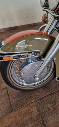 stefanhead harley davidson usate rimini