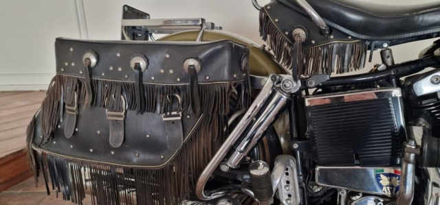 stefanhead harley davidson usate rimini