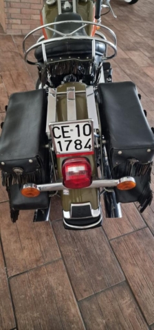 stefanhead harley davidson usate rimini