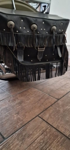 stefanhead harley davidson usate rimini