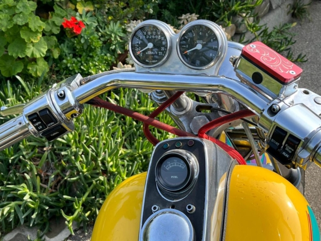stefanhead harley davidson usate rimini
