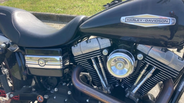 stefanhead harley davidson usate rimini