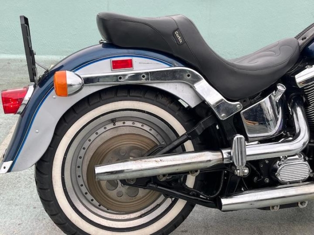 stefanhead harley davidson usate rimini