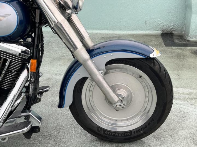 stefanhead harley davidson usate rimini