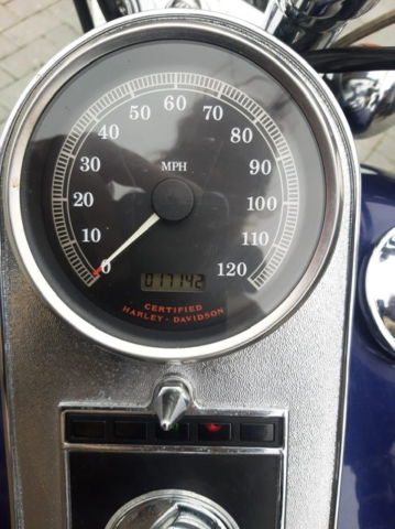 stefanhead harley davidson usate rimini