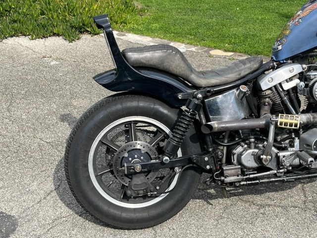 stefanhead harley davidson usate rimini