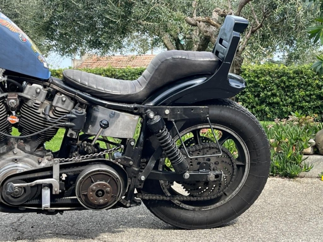 stefanhead harley davidson usate rimini