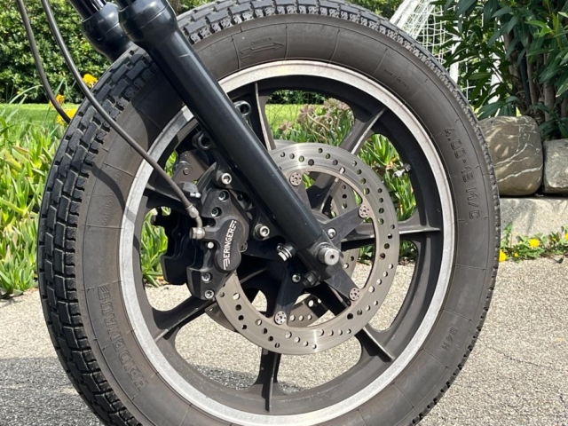 stefanhead harley davidson usate rimini