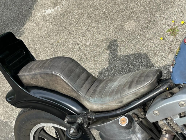stefanhead harley davidson usate rimini