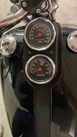 stefanhead harley davidson usate rimini