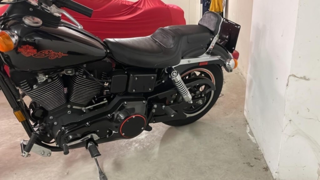 stefanhead harley davidson usate rimini