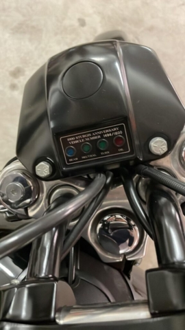 stefanhead harley davidson usate rimini
