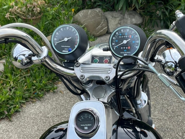 stefanhead harley davidson usate rimini
