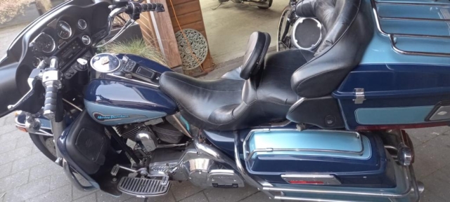 stefanhead harley davidson usate rimini