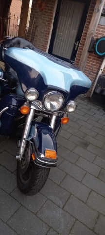 stefanhead harley davidson usate rimini