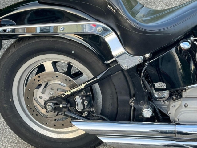 stefanhead harley davidson usate rimini
