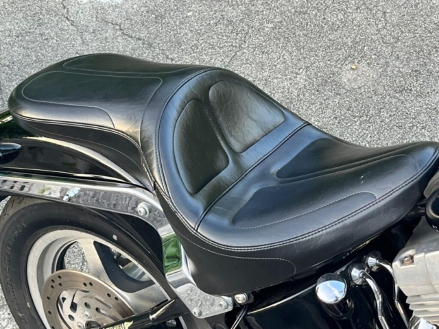stefanhead harley davidson usate rimini