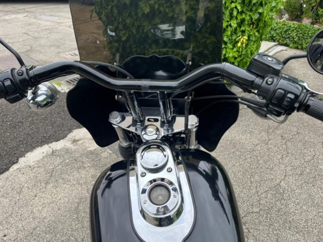 stefanhead harley davidson usate rimini