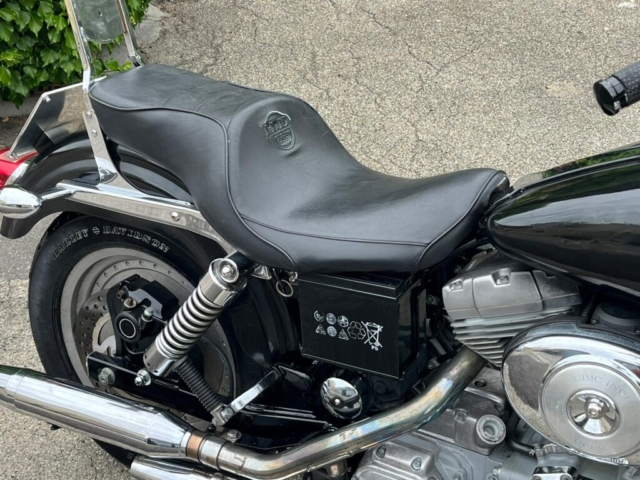 stefanhead harley davidson usate rimini
