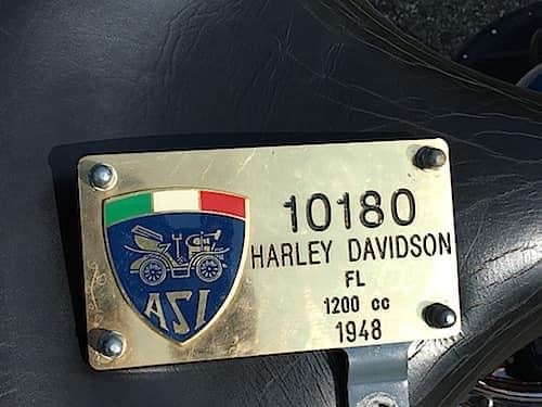 stefanhead harley davidson usate rimini