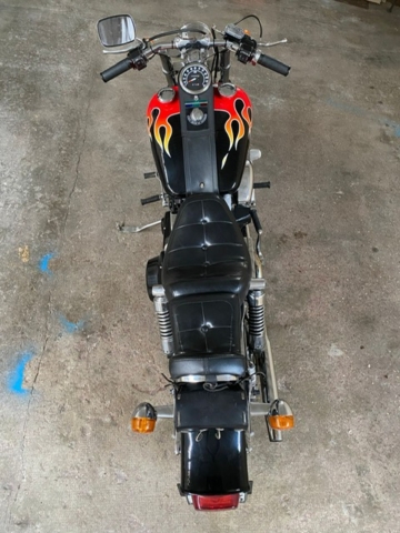 stefanhead harley davidson usate rimini