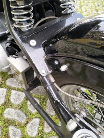 stefanhead harley davidson usate rimini