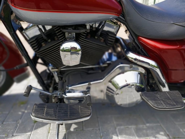 stefanhead harley davidson usate rimini