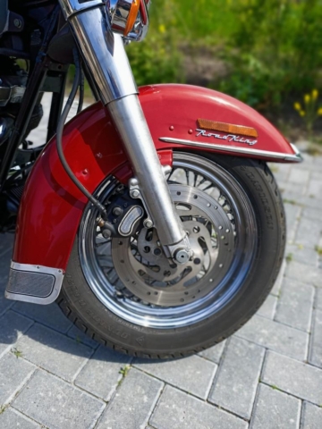 stefanhead harley davidson usate rimini