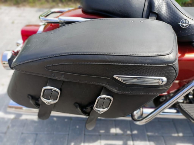 stefanhead harley davidson usate rimini