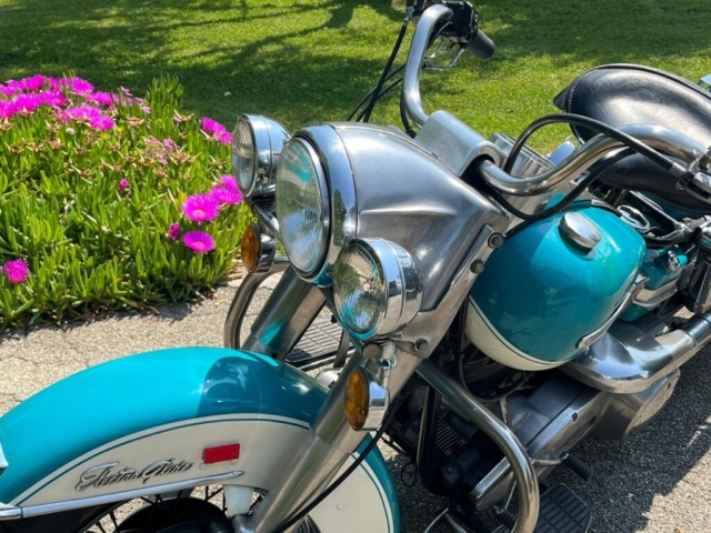 stefanhead harley davidson usate rimini