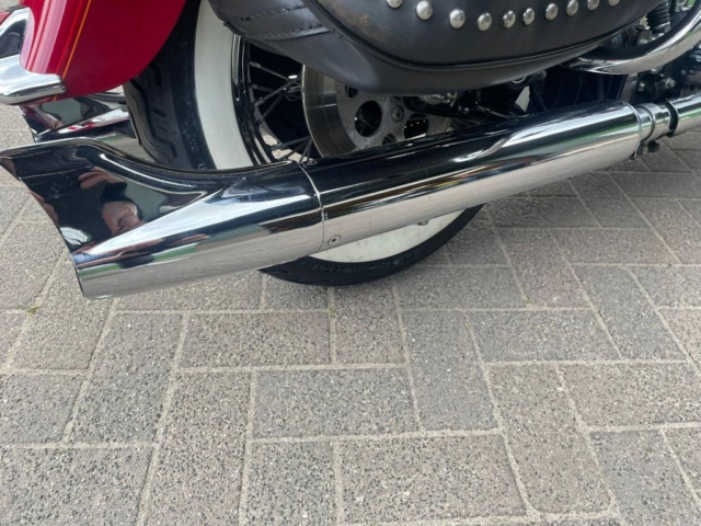 stefanhead harley davidson usate rimini