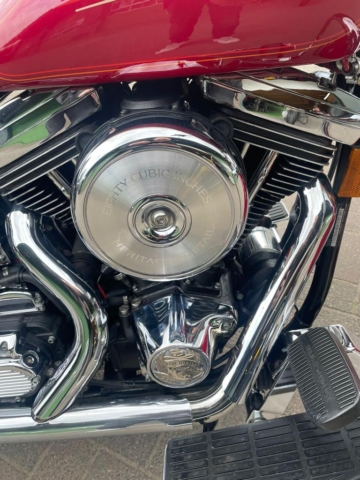 stefanhead harley davidson usate rimini