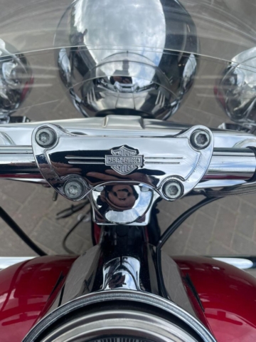 stefanhead harley davidson usate rimini