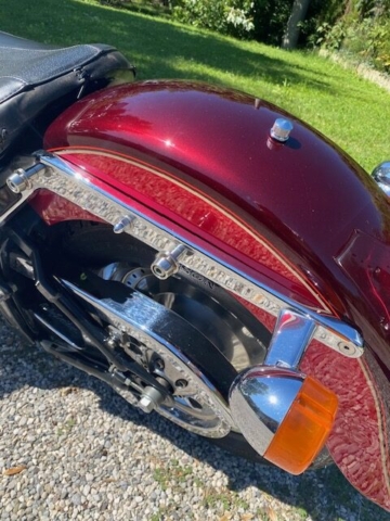 stefanhead harley davidson usate rimini