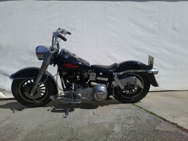 stefanhead harley davidson usate rimini