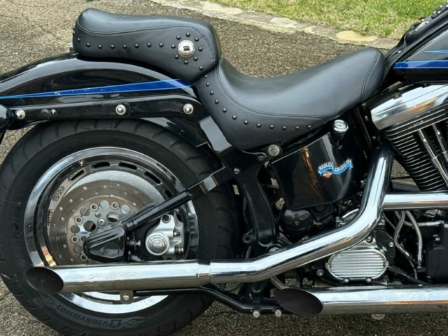 stefanhead harley davidson usate rimini