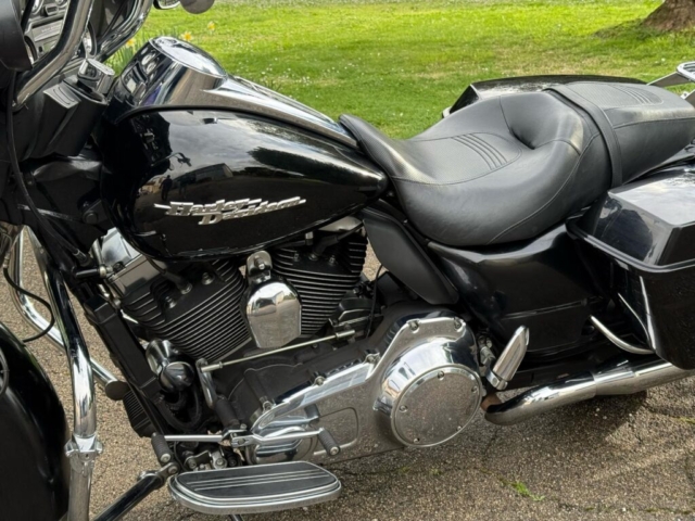 stefanhead harley davidson usate rimini